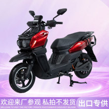 供应出口电动车海外热销电摩64V外贸电动车厂家供货电动车出口