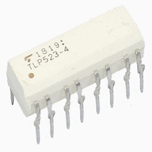 ԭ�b��Ʒ TLP523-4 ���bDIP-16   ��늹���оƬIC