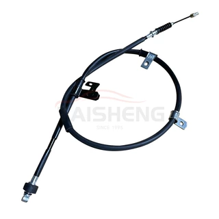 跨境刹车线597602C300 597602C300DS适用HYUNDAI现代汽车韩系车型