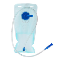 Outdoor sports water bag cycling drinking bag 2L portable water bag for mountain climbing, fitness, cycling equipment wholesale