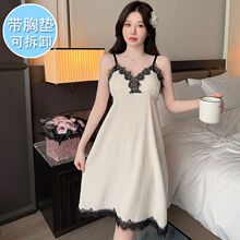 ���؉|�ɲ�˯��Ů�ļ��¿�녶��޵���˯ȹ�n���Ը������ɐۼҾӷ�