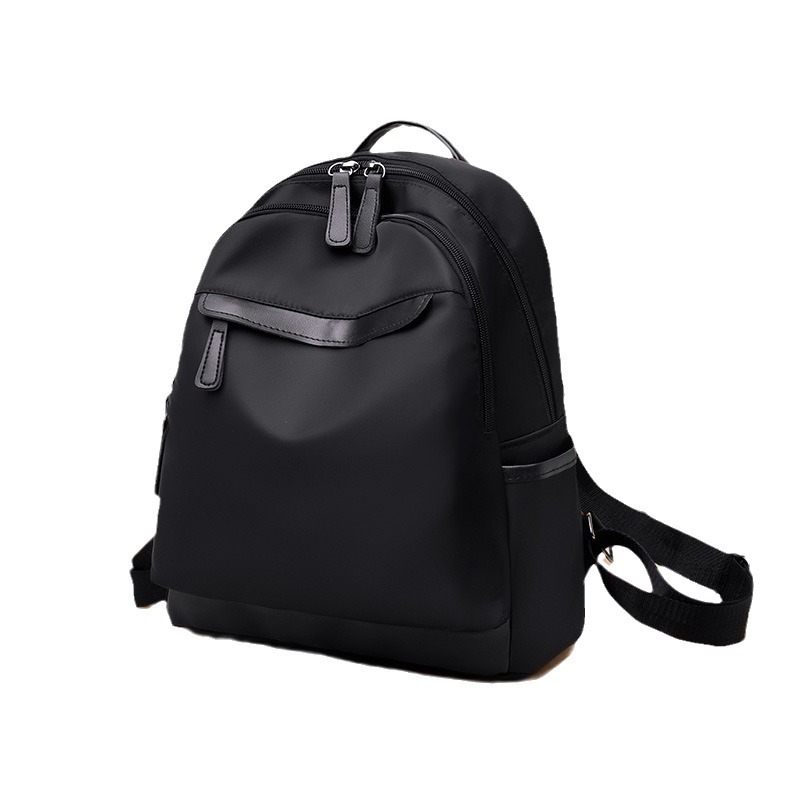 Mochila de ventas de fábrica para mujer 2021 nueva mochila suave de moda de hombro de estilo coreano crossbody para mujer