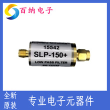 SLP-550+ DCto520MHZ 50&Omega; ȫ����Ƶ��ͨ�˲��� SMA һվʽ�䵥