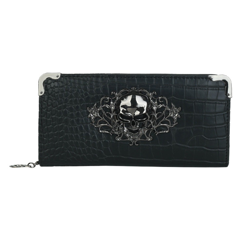 New 2024 Women's Clutch Bag, Fashionable Long Women's Wallet, Women's Clutch Bag with Multiple Card Slots, Mobile Phone Bag, Handbag