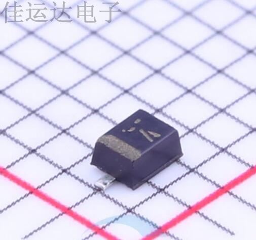 1SS355TE-17 规格 SOD-323 通用二极管 现货供应
