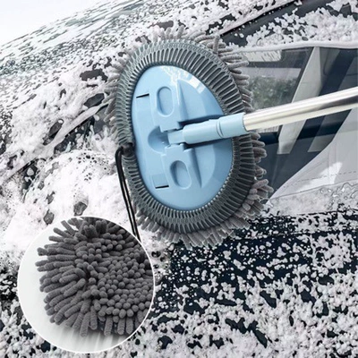 can be used for both wet and dry cleaning, Car cleaning tools