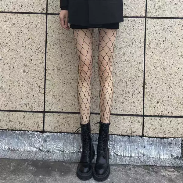 Big net black