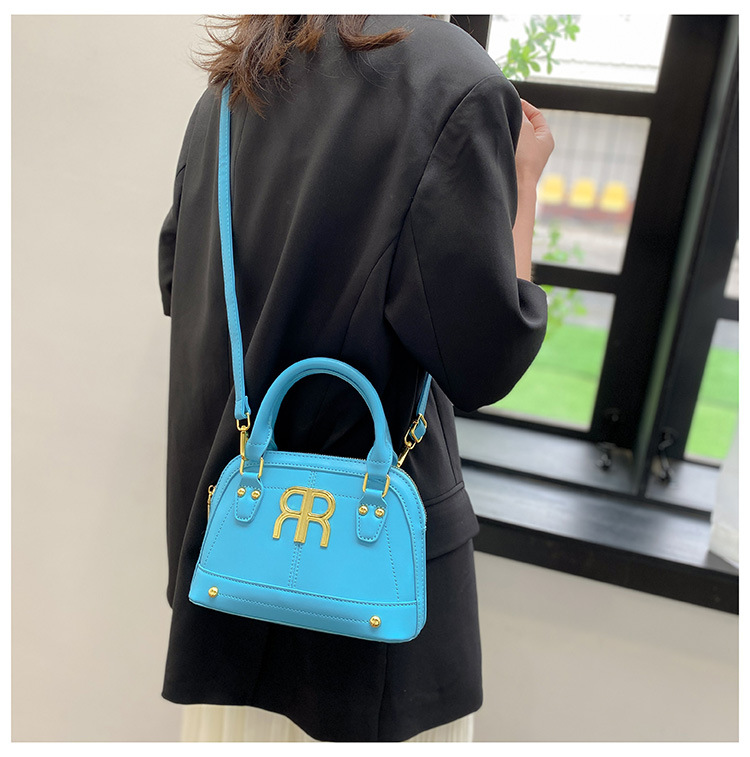 Prekogranična ženska torba, modni trend, niša, vrhunska, osjećajna, svestrana prijenosna torba s jednim ramenom, dijagonalna ženska torba_voghion.com