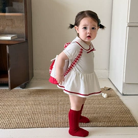 童套装;童裤;儿童袜