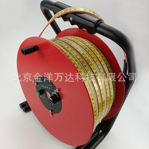 平尺水位计 型号:BGK-101