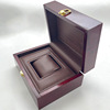 Elite wooden box, pack, gift box, piano, watch box, internet celebrity, simple and elegant design