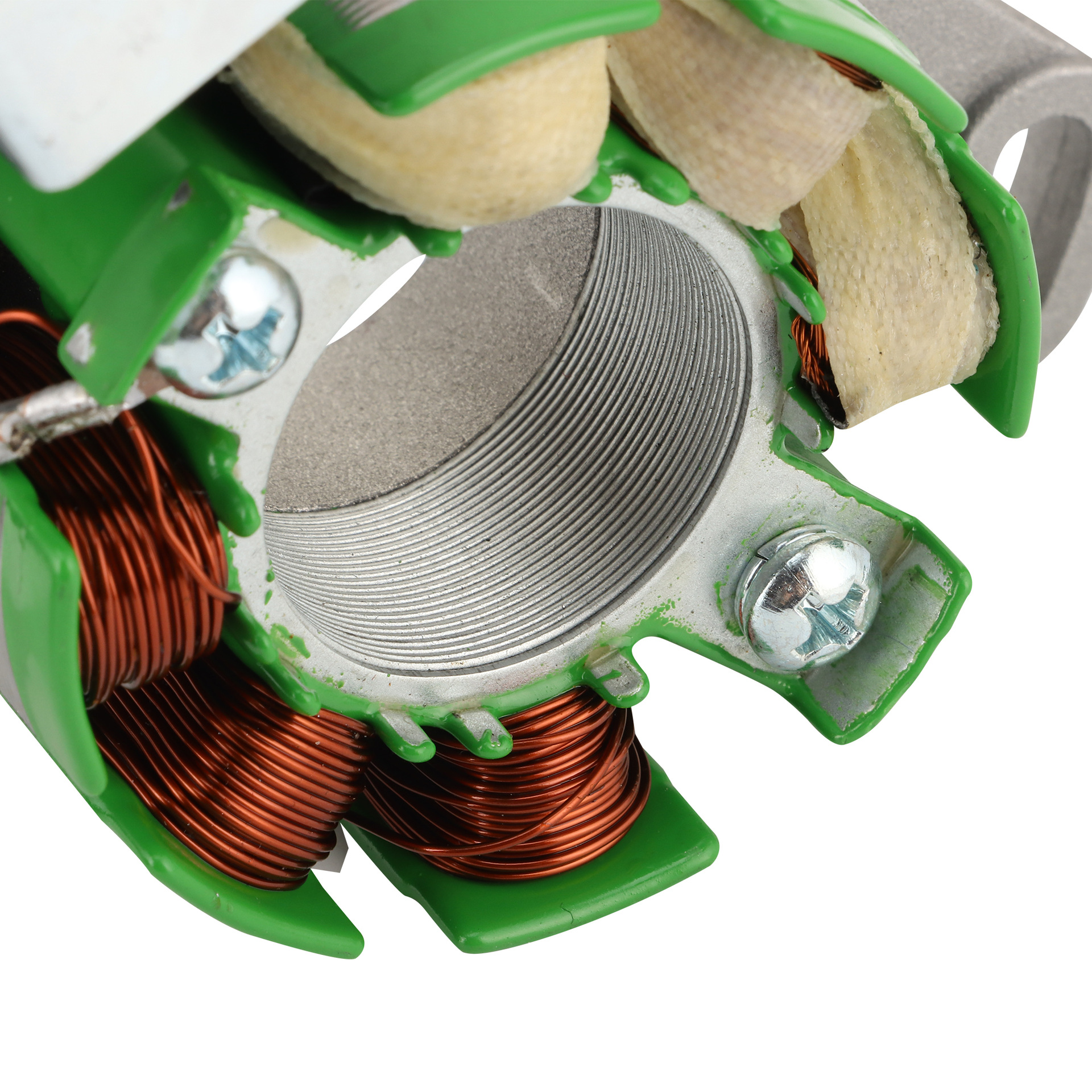 Stator coil is suitable for RM250 2001-2008 Model K5 K6 32101-37F30