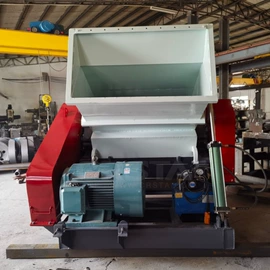 其他塑料机械;其他环保设备;塑机辅机