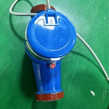 光电有线远传水表 485、m-bus通讯水表 大口径法兰水表