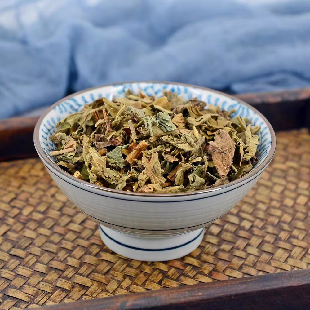 Agrimony Dried Herb Xian He Cao 500g Sun Dried Dragon's Wart Grass Traditional Chinese Herbal Tea specifications