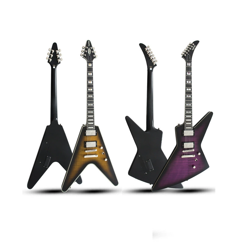 Гитара EPIPHONE IGC серии Flying V/Explorer/1963 Firebird, предложение Firebird, телекоммуникации