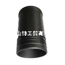 发动机配件K19船舶用柴油机汽缸套3088311