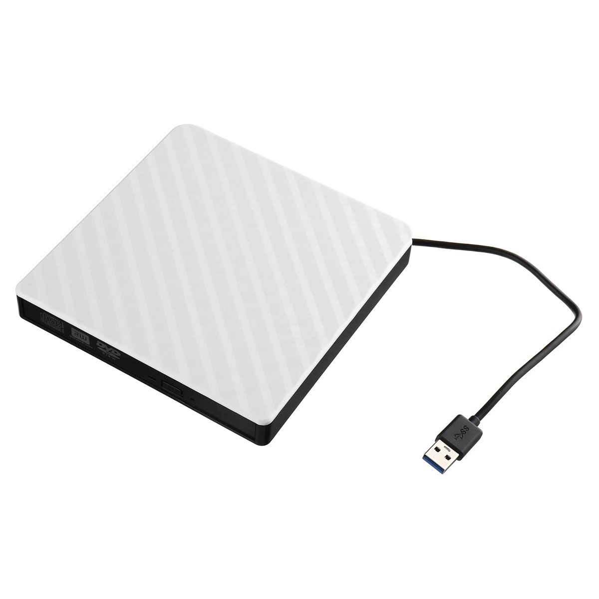 Компьютер портативный поп-ап внешний регистратор USB 3.0 DVD RW CD привод