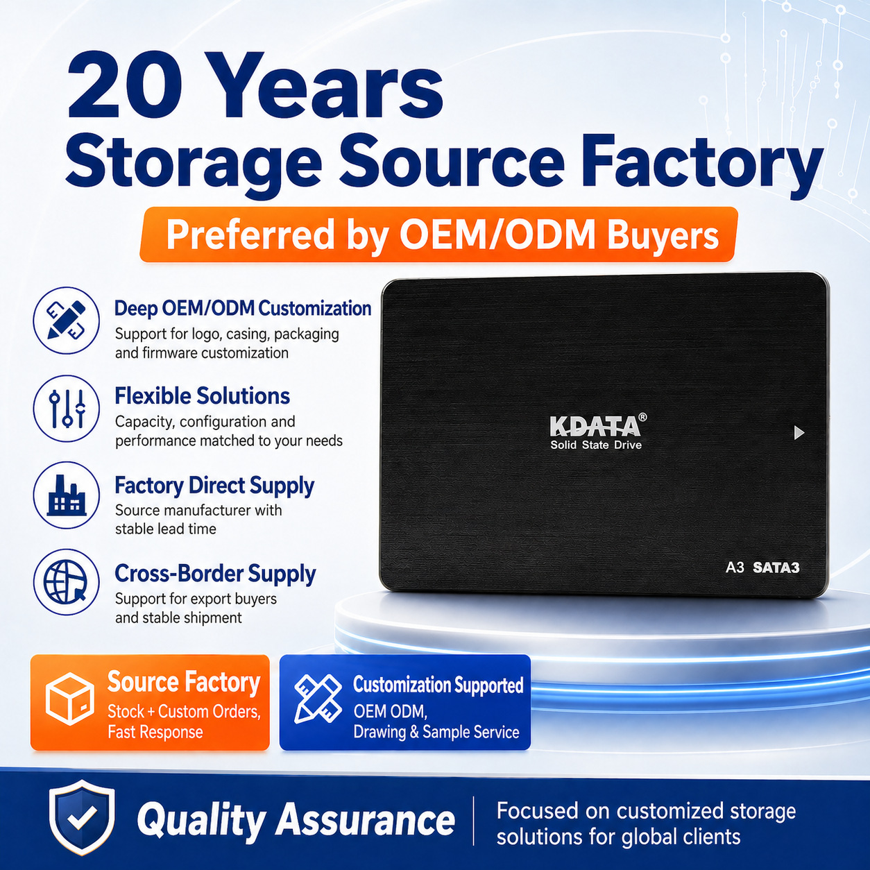 1TB SATA3 SSD 2.5 Inch Laptop Desktop Upgrade 512G 256G 2TB