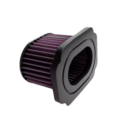 Filter, Air filter