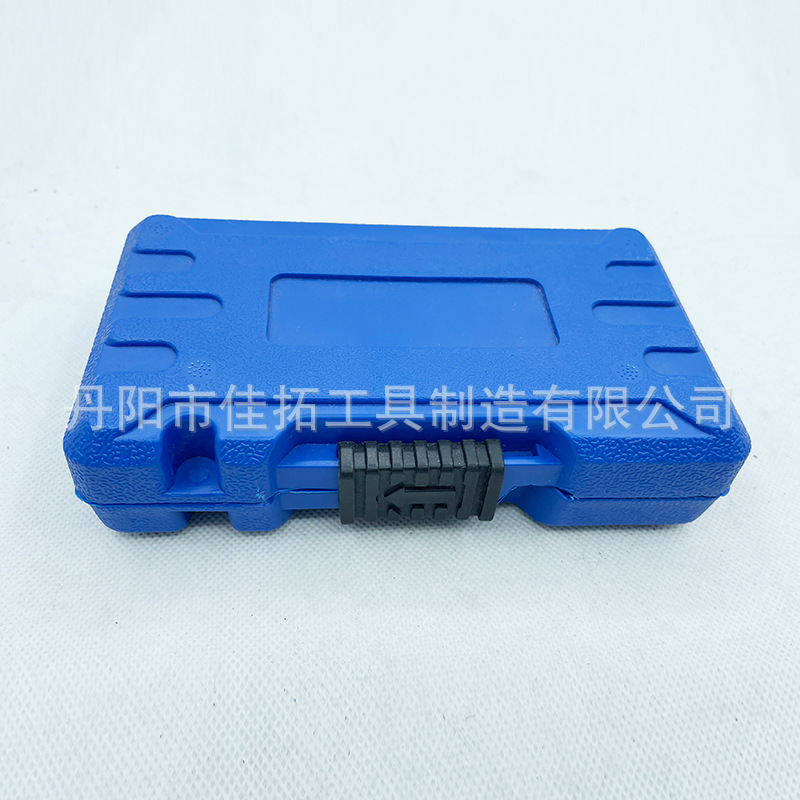 13 Unid electroforesis Extractor de pintura extractor de tornillo roto tornillo de cabeza rota herramienta de eliminación de perno hexagonal