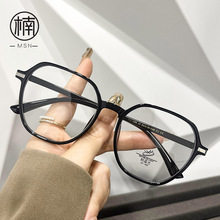 ľʮ��YC1288�󷽿��۾��� Ů��Բ���������ս����۾����������