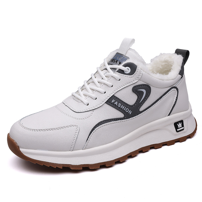 화이트 플러스 벨벳