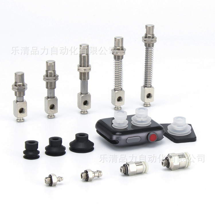 吸盘ZPT10CGNK/CGSK10/20/30/40/50-B5-N4-U4-04-06-08-N6-U6-A10