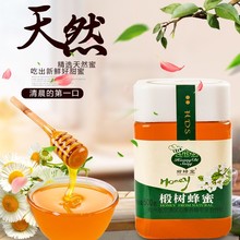 定制款蜂蜜批发百花土蜂蜜椴树蜜高原野花蜜藏蜜秦岭蜜源工厂直销