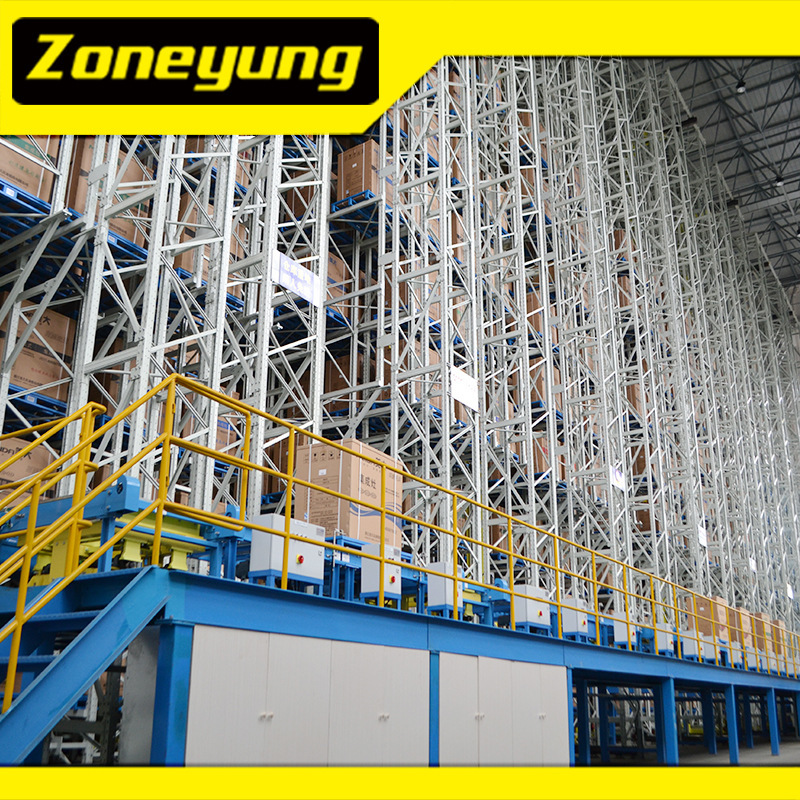 20年新款智能设备大型高位立体仓库智能仓储设备店主推荐多功能