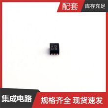 PI3USB102ZLEX TQFN-10(1.3x1.6)MMA02040C3304FB300 MM60-EZH0