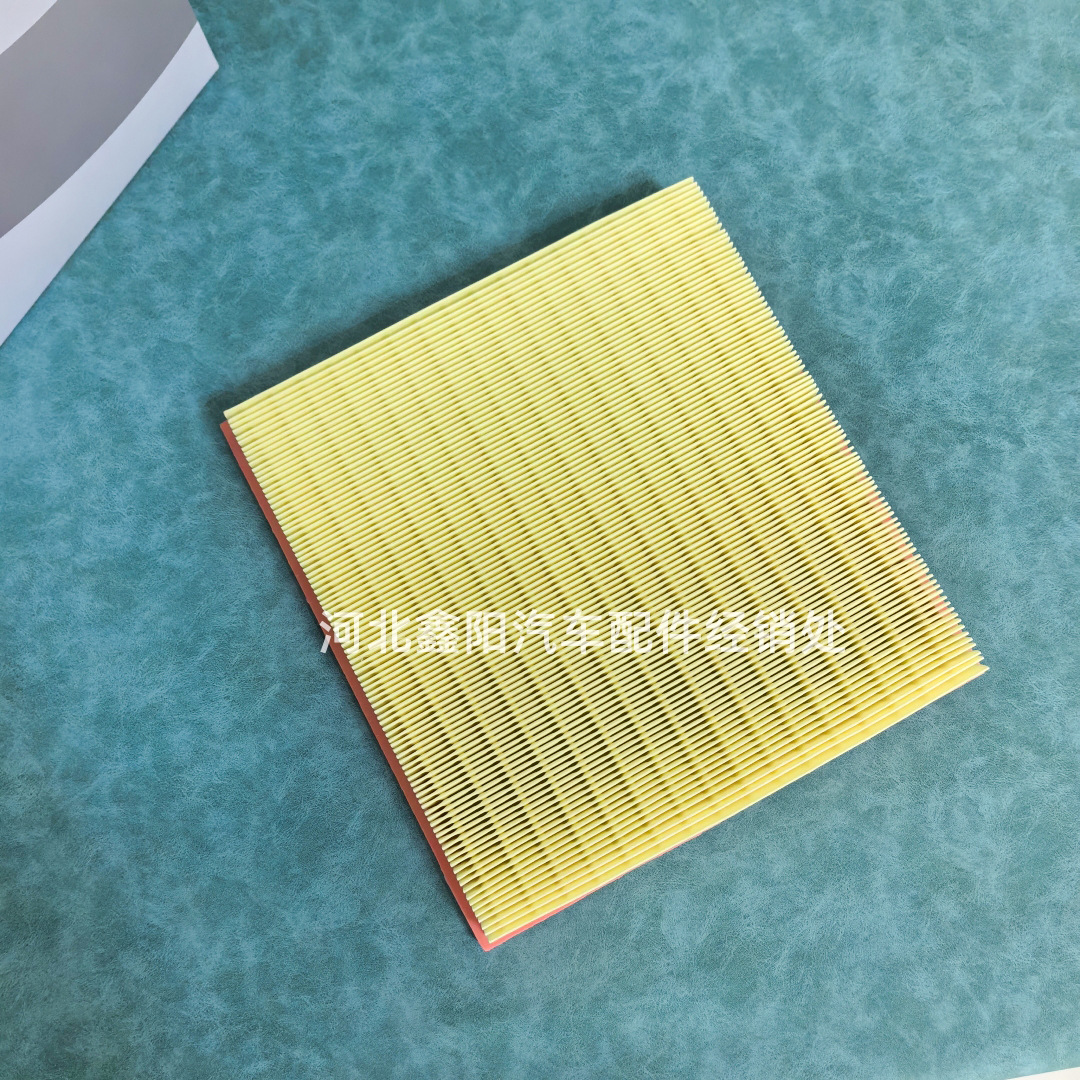 Suitable for 535Li Gt X5 X6 X3 X4 35I 740 640 Air Filter Element Grid Filter