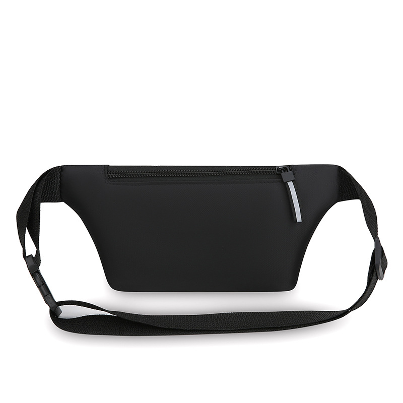 Nuevo bolso deportivo multifuncional para hombres y mujeres, bolso de pecho portátil, bolso de viaje simple de hombro