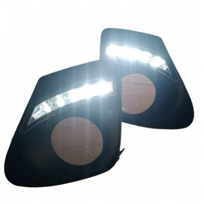 Corolla Daytime Running Lights | Gündüz işıqları
