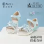 泰兰尼斯儿童夏季女童凉鞋
