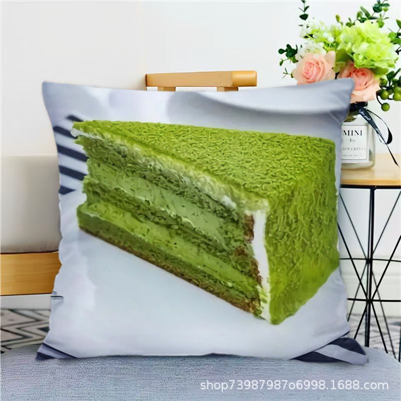 almohada de automóvil personalizada almohada de peluche regalo de vacaciones almohada de automóvil almohada de oficina almohada de sofá personalizada image 13