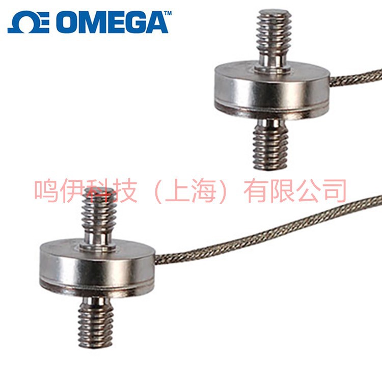 LC201-50 LC201-100 25 LC201-75 LC201-300称重传感器美国奥米佳