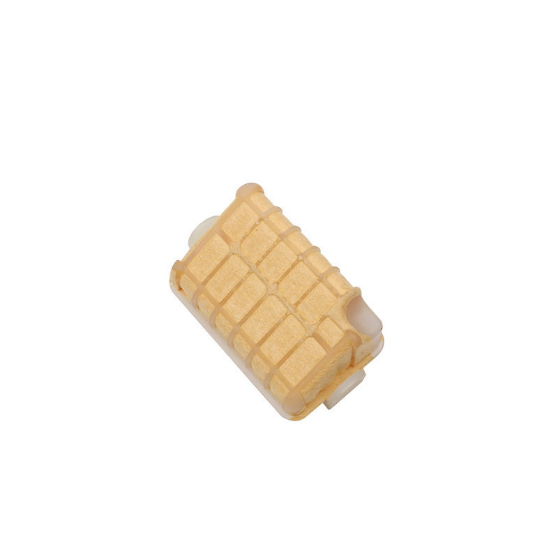 sthil斯蒂尔MS251油锯空滤 空滤器底座纸质空气滤网 园林配件