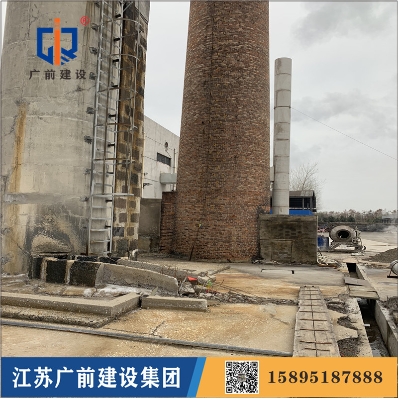 砖烟囱水塔新建，15895187888，www.15895187888.com