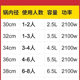 Electric frying pan multifunctional household electric heating pan cast iron electric pan stir-fry cooking frying frying integrated plug-in frying wholesale