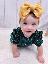 G 35252 Baby Bunny Ear Headband Ӥ��ͷ�� ����ѷ�羳ŷ��