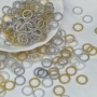 批花手工材料手链闭口圈