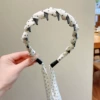 Hairband 11880B white