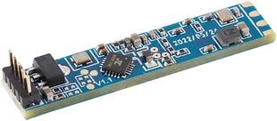 Original LD2410B-P human presence radar module sensor heartbeat detection sensor with Bluetooth