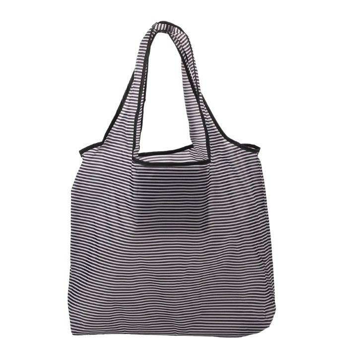 Spot bolsa de compras plegable de gran capacidad Spot bolsa de protección ambiental bolsa plegable bolsa de almacenamiento portátil impresa portátil creativa image 65