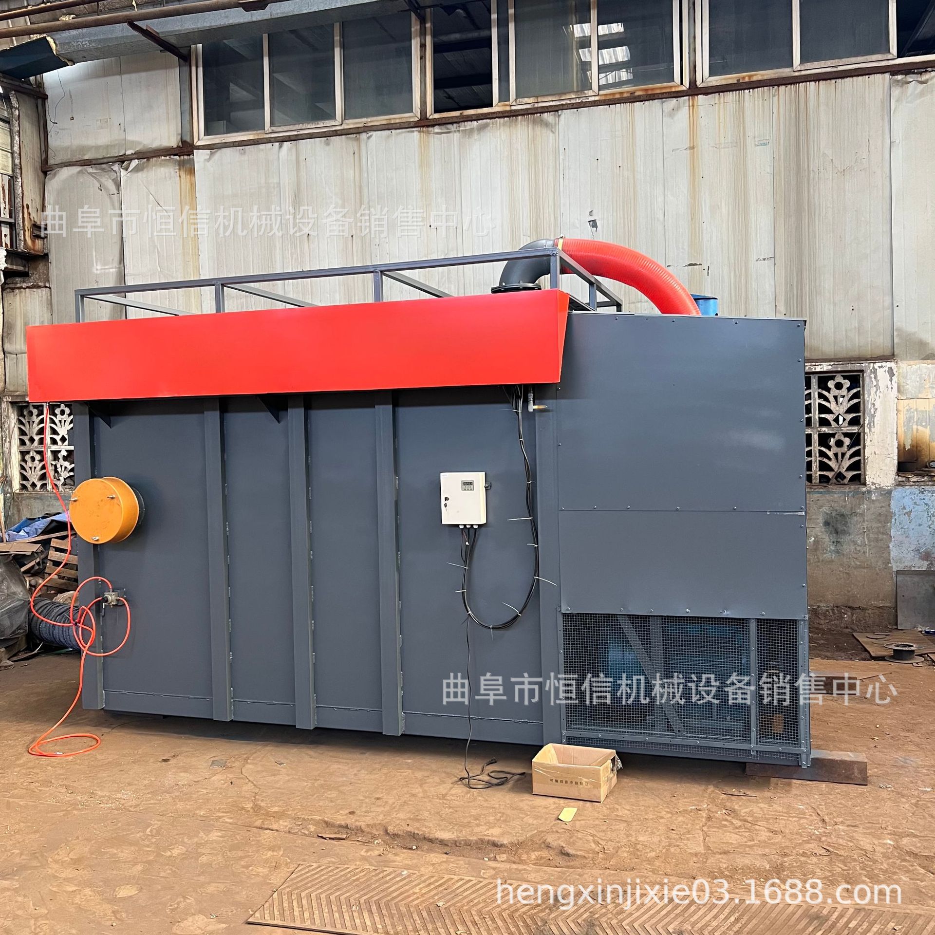 工厂粉尘用小型电厂锅炉灰吸尘车zcjb 粉煤灰出入库气力吸灰机