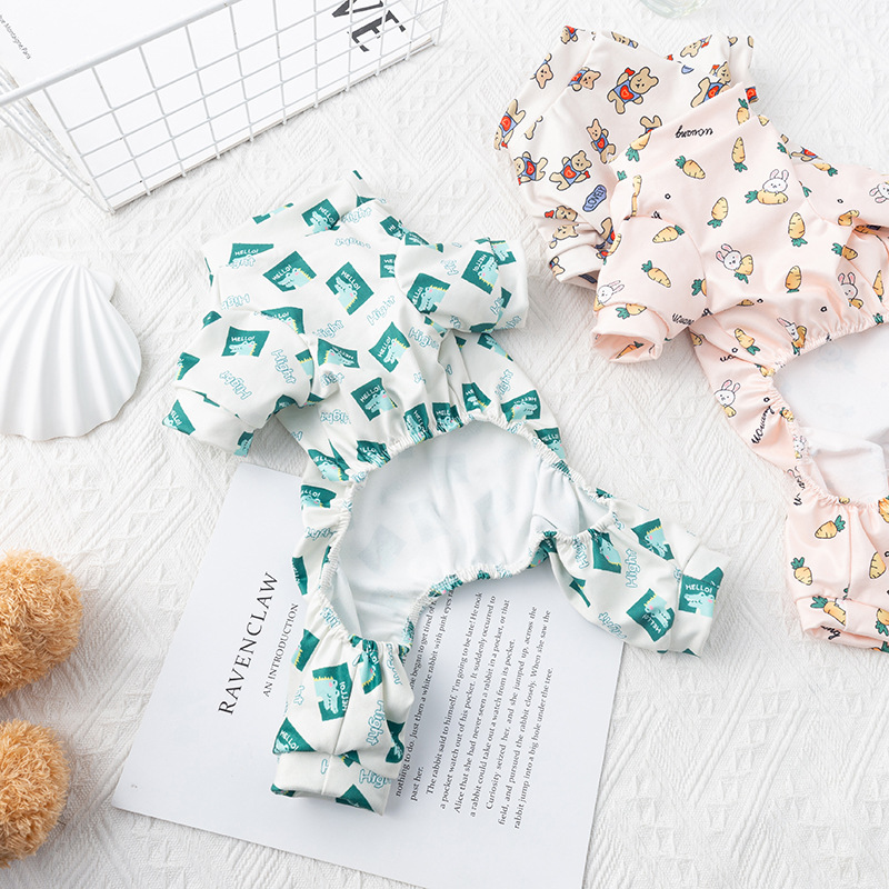 FUENTE Ropa de cuatro patas para mascotas de fábrica ropa para perros ropa para mascotas ropa para perros de cuatro patas ropa para perros Linda ropa de cuatro patas