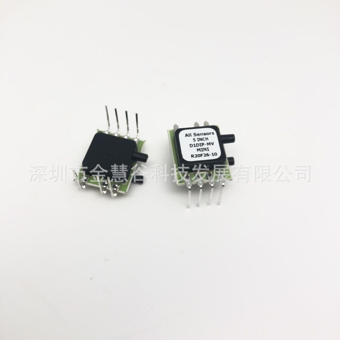 5 INCH-D1DIP-MV-MINI  ALL SENSORS 压力传感器原装正品技术支持