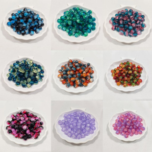 10mm�pɫ�������z�����鵰���������ֹ�����diy�Ʒ������ɢ��