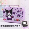 Purple-Star Kuromi